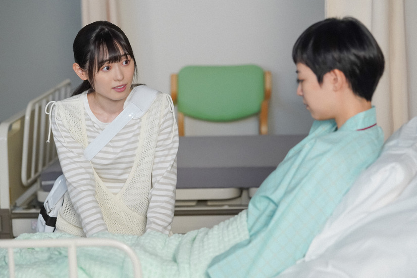 『舞いあがれ！』第20話 (c)NHK