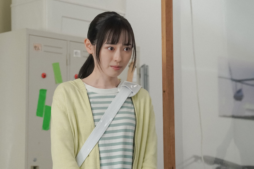『舞いあがれ！』第20話 (c)NHK