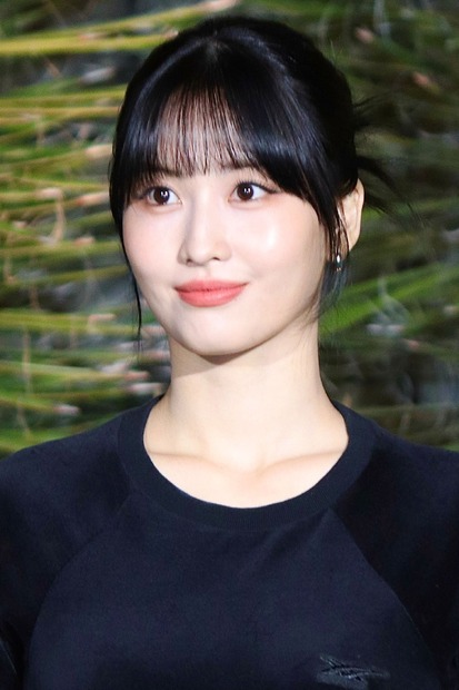 TWICE・MOMO(モモ)【撮影：浜瀬将樹】