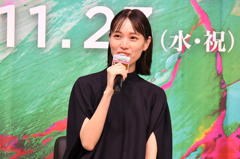 （c）2022映画「母性」製作委員会