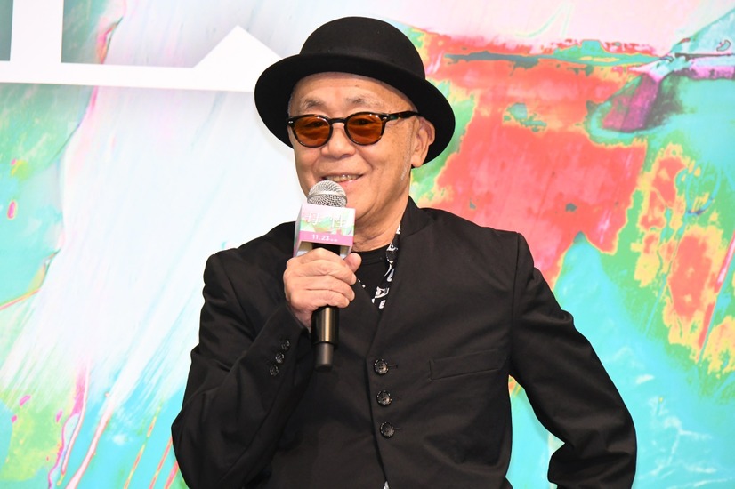 （c）2022映画「母性」製作委員会