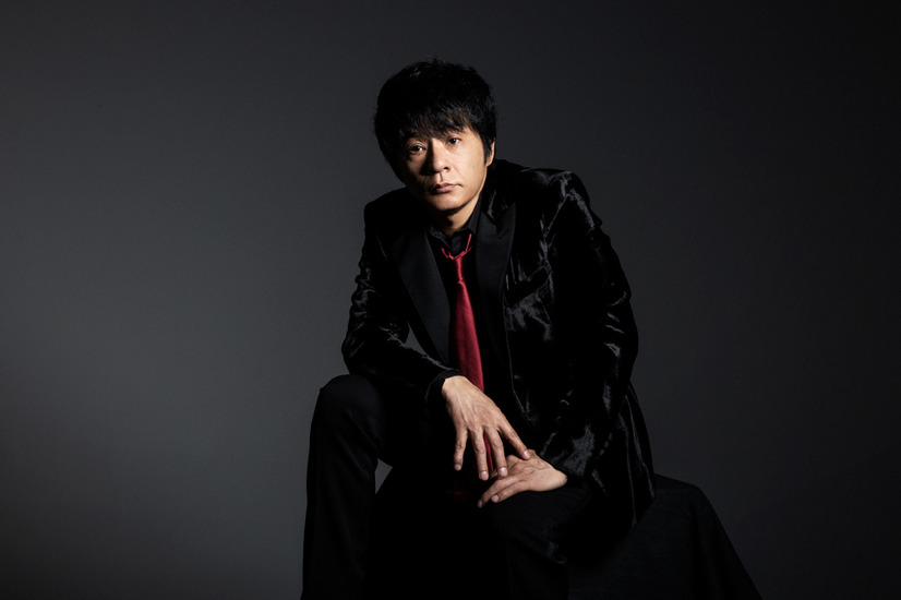 ASKA、オーケストラ最新公演がフジテレビTWOで独占放送