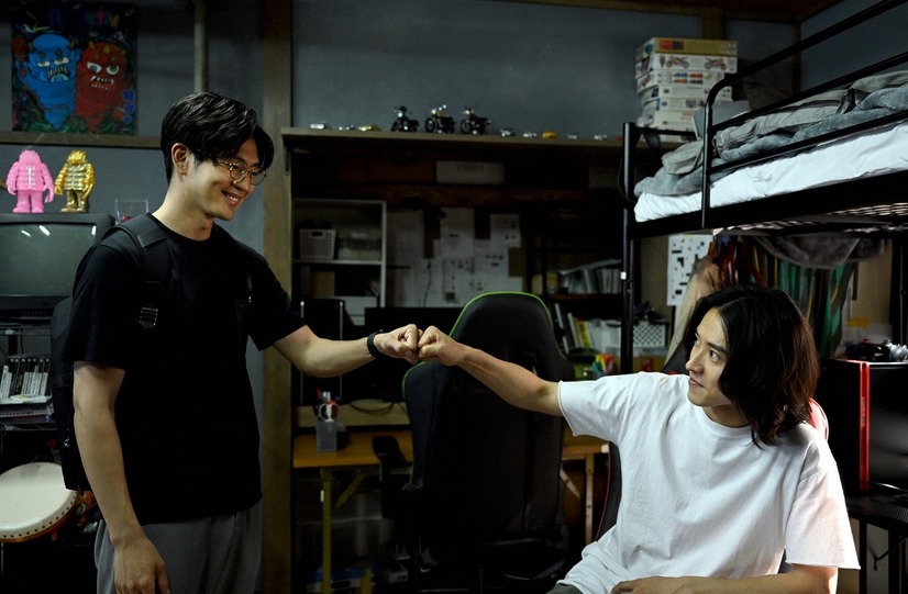 （C）TBS