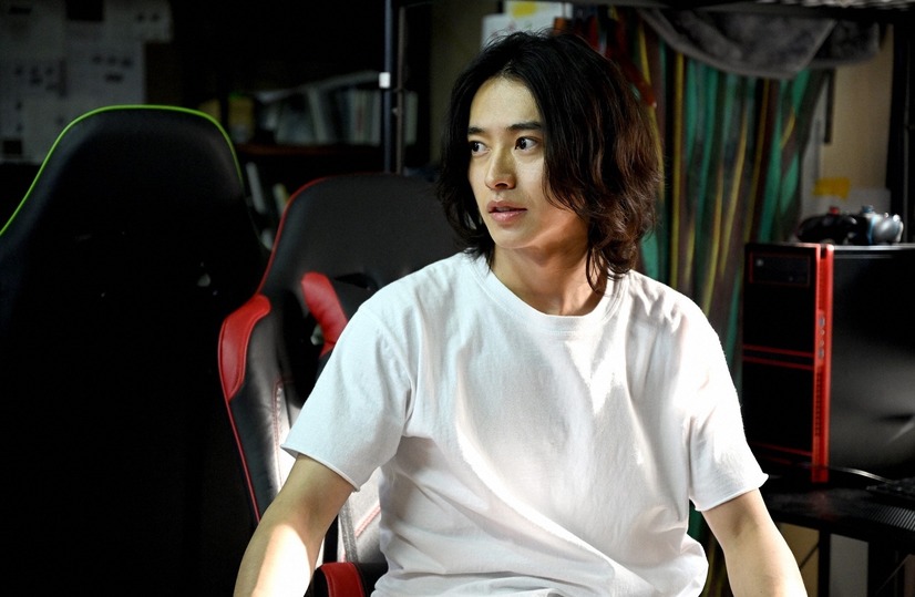 （C）TBS