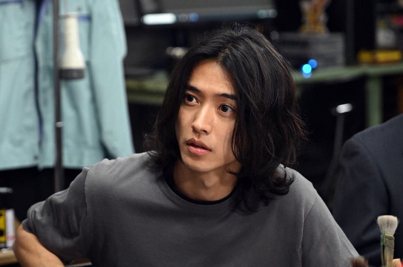 （C）TBS