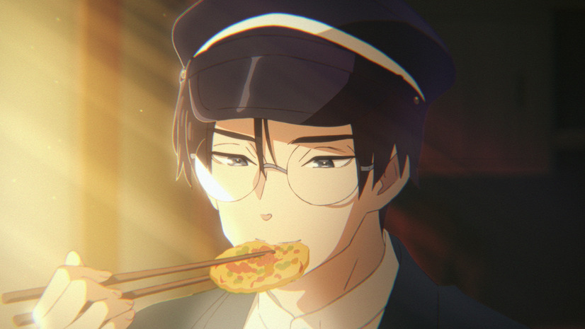 「どんぎつね」アニメCMシリーズ第2弾、人気声優2人が登場