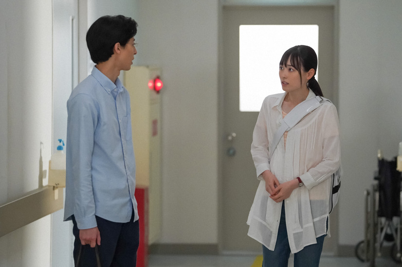 『舞いあがれ！』第22話 (c)NHK
