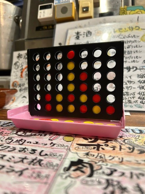 井上裕介（ノンスタイル）の妻のハマっているゲーム