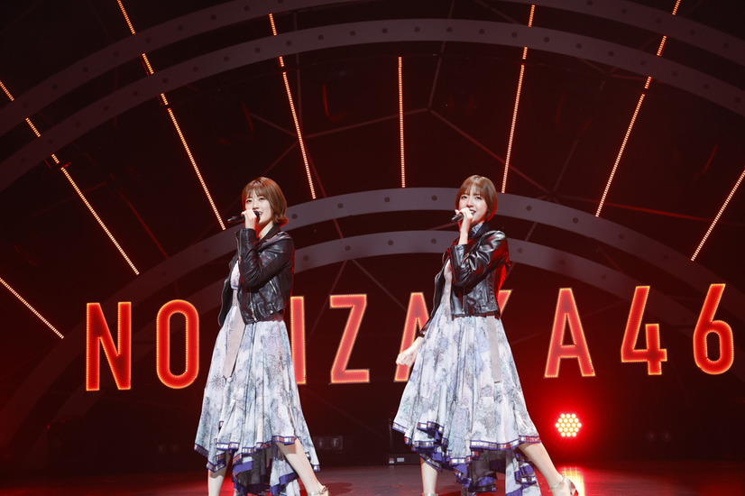 乃木坂46・樋口日奈、卒業セレモニー開催！
