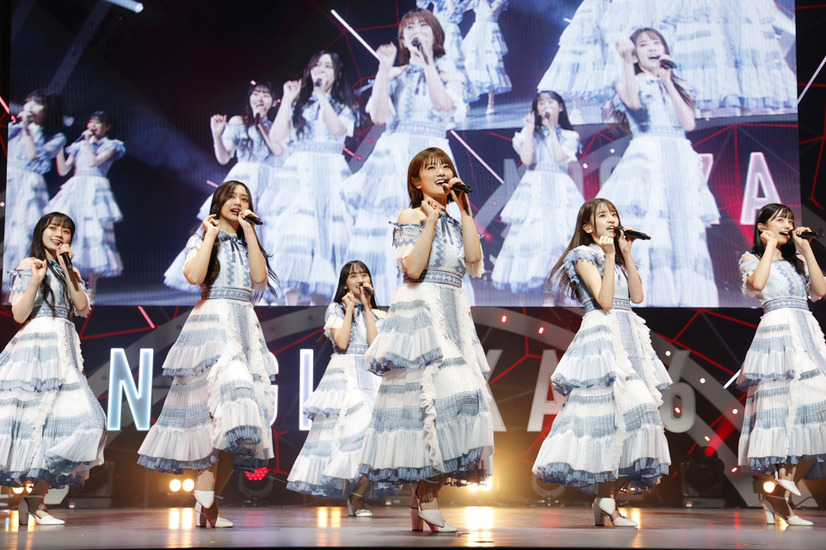 乃木坂46・樋口日奈、卒業セレモニー開催！