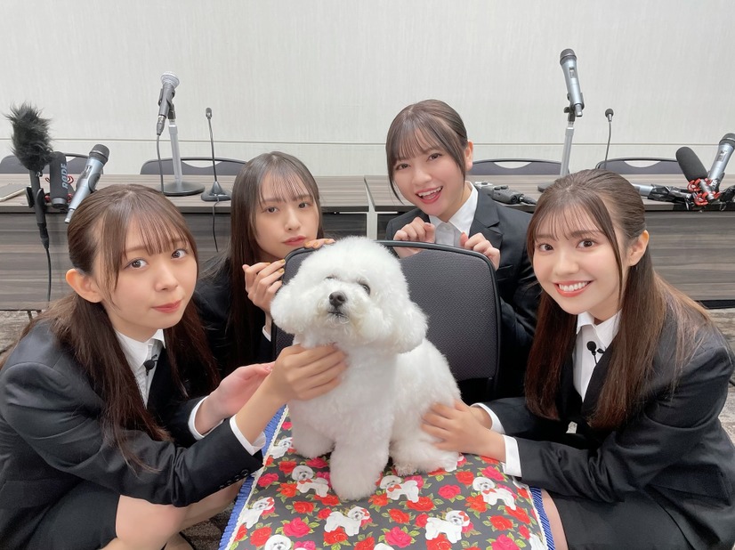わーすた謝罪会見