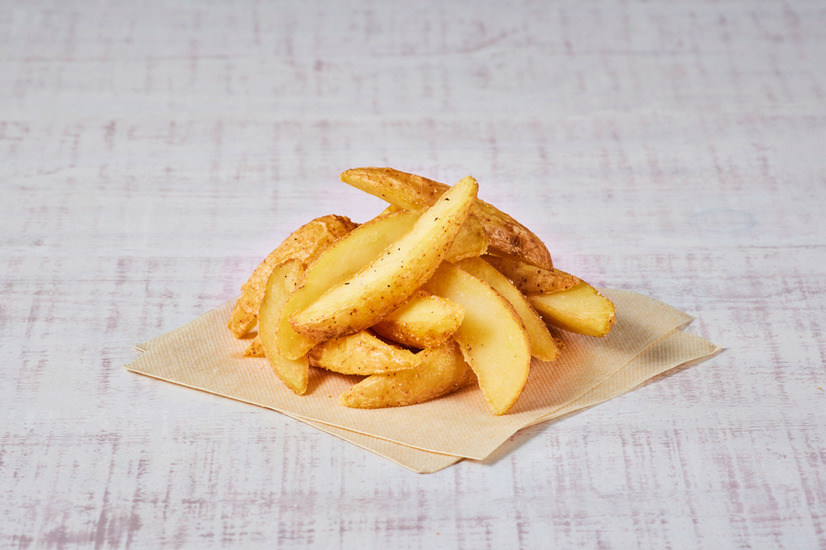 2種のチキンを食べ比べ！フレッシュネスバーガー、「スペシャルチキンボックス大／小」発売