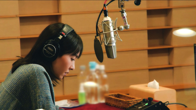 明治「メルティーキッス」誕生秘話公開！語りは新垣結衣
