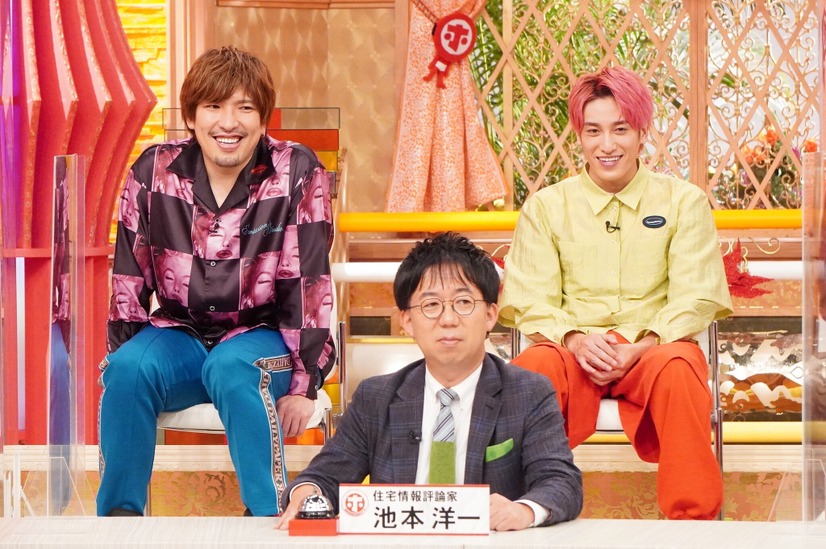 （c）フジテレビ