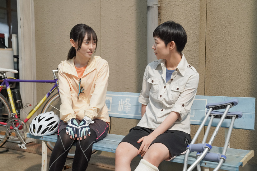 『舞いあがれ！』第24話　（ｃ）NHK