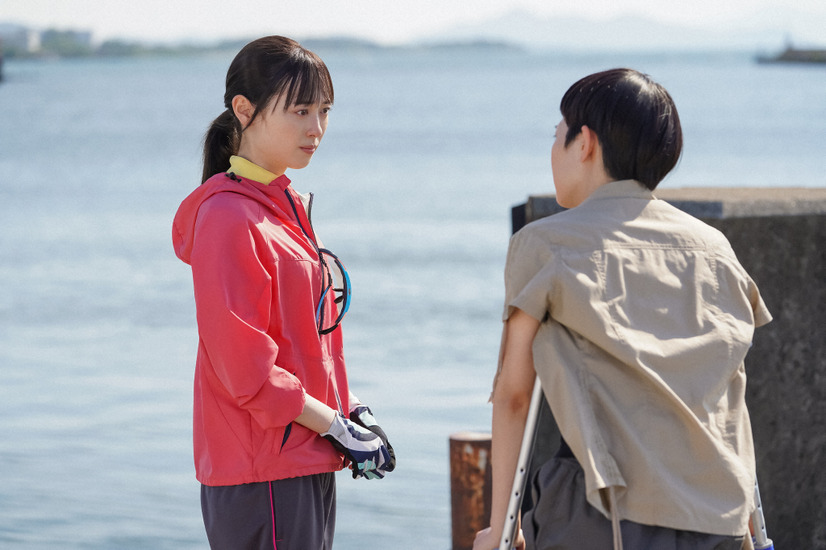 『舞いあがれ！』第24話　（ｃ）NHK
