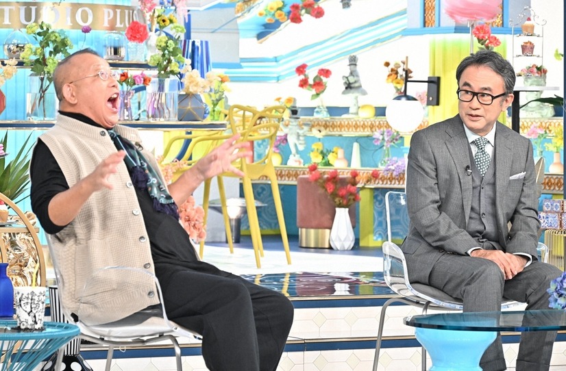 （C）TBS