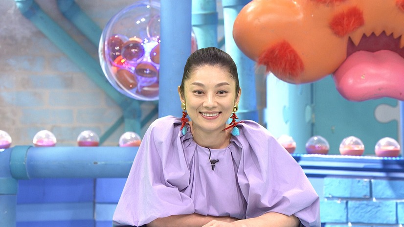 （C）フジテレビ