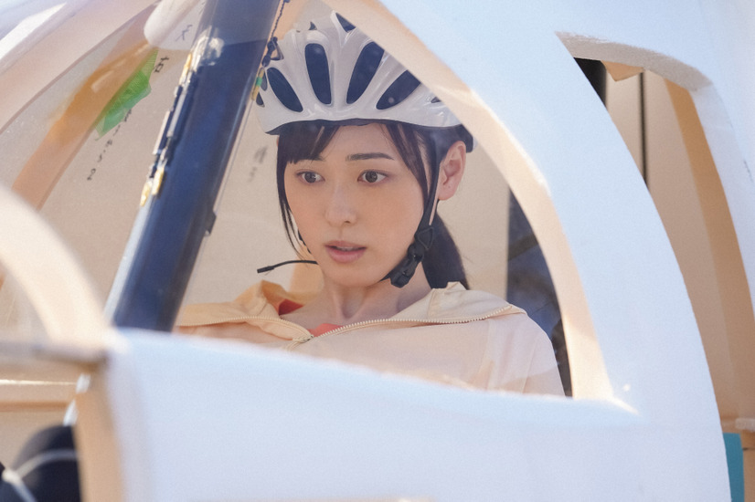 『舞いあがれ！』第25話 (c)NHK