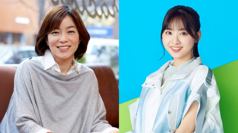 今年免許をとったばかりの日向坂46・富田鈴花が八木亜希子とドライブトーク！ニッポン放送で特番