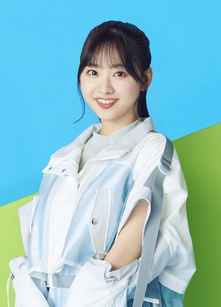 今年免許をとったばかりの日向坂46・富田鈴花が八木亜希子とドライブトーク！ニッポン放送で特番