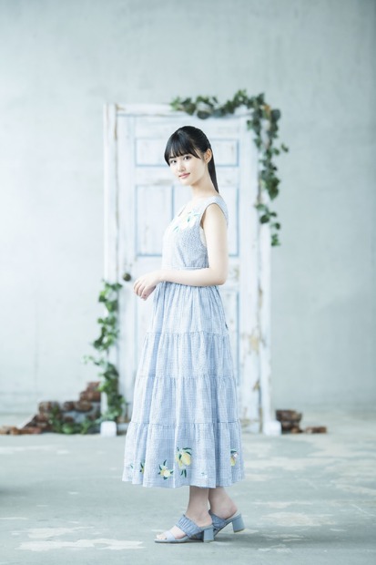 原菜乃華