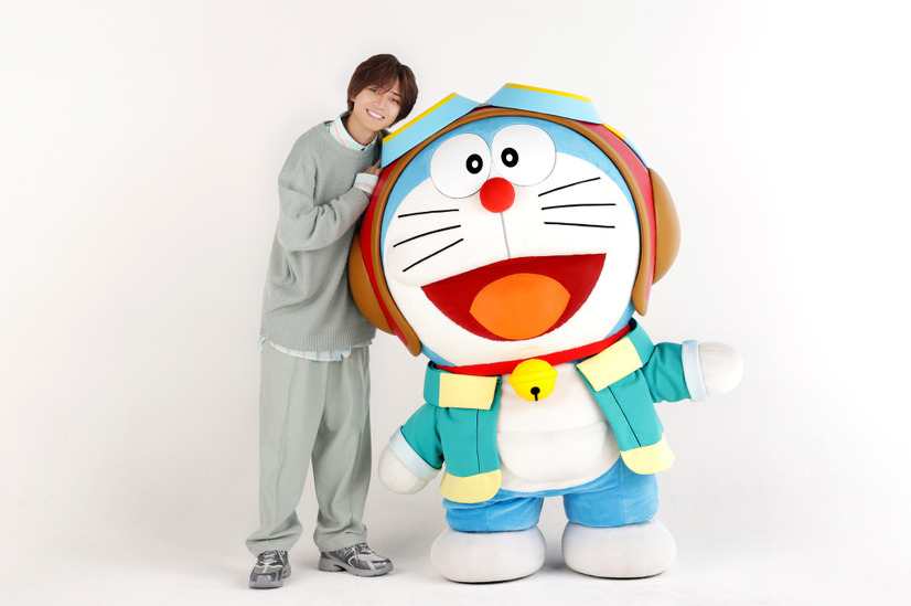 （c）藤子プロ・小学館・テレビ朝日・シンエイ・ADK 2023