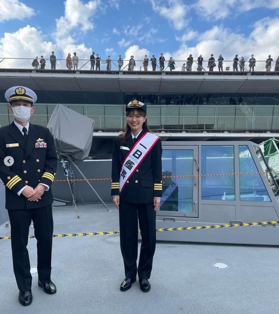 写真は内田理央公式Instagramから（※写真は所属事務所より掲載許諾をもらってます）