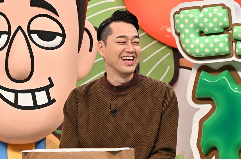 （C）TBS