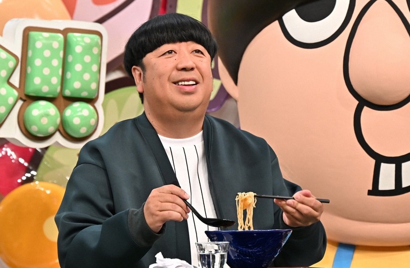 （C）TBS