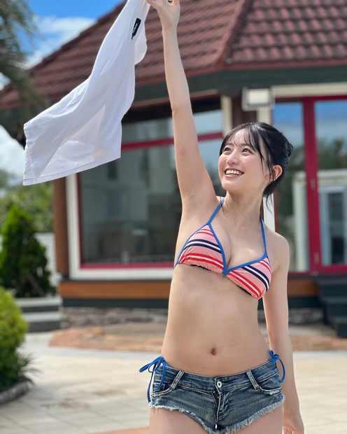 写真はプラチナムプロダクション公式ブログから（※写真は事務所より掲載許諾をもらってます）
