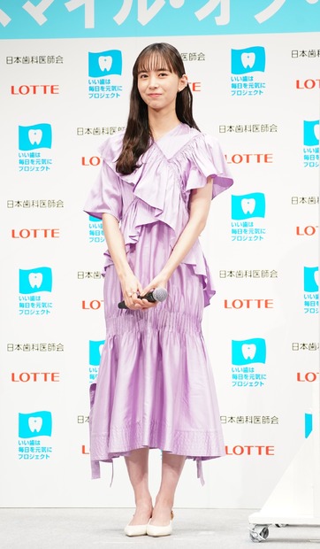 井桁弘恵【写真：竹内みちまろ】