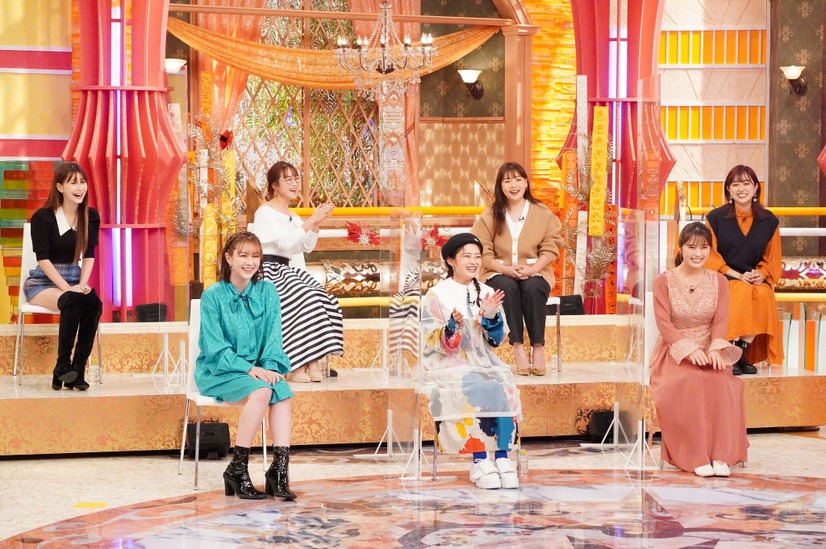 （C）フジテレビ