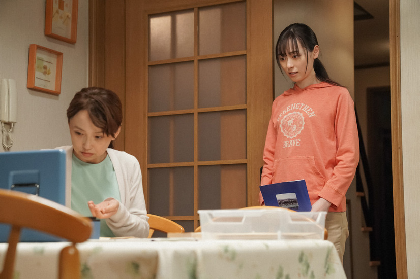 『舞いあがれ！』第29話　（ｃ）NHK
