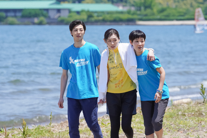『舞いあがれ！』第28話　（ｃ）NHK