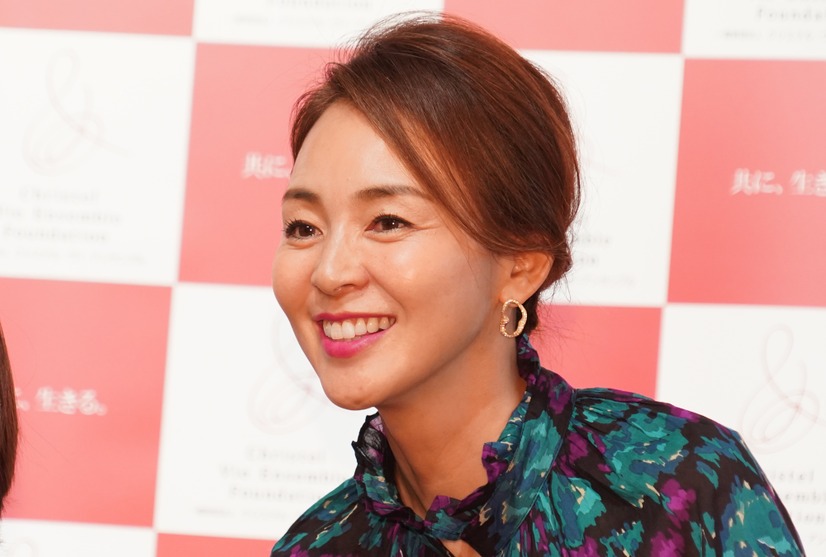 SHIHO【写真：竹内みちまろ】