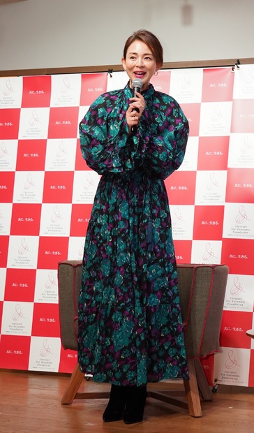 SHIHO【写真：竹内みちまろ】