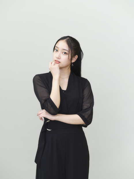 永井結海(18)