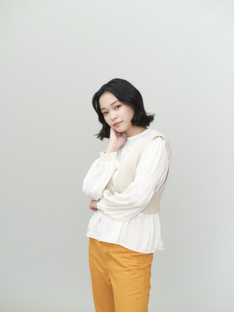 藤平美香(19)