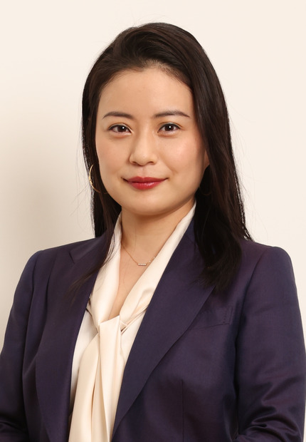 平野未来