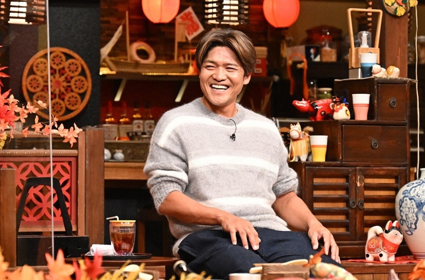 （C）TBS