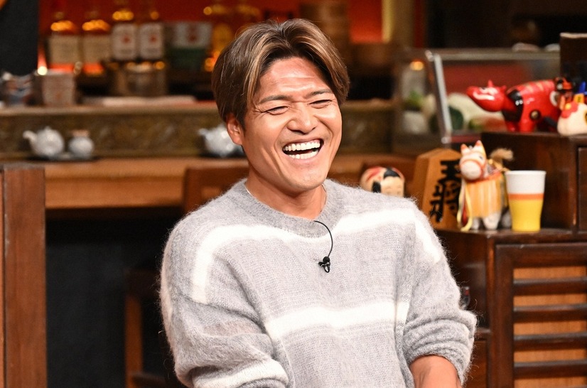 （C）TBS