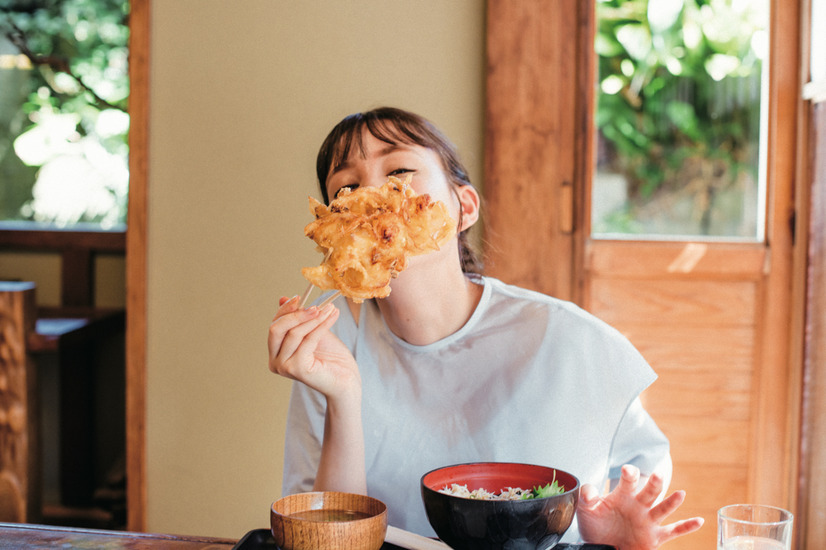 トリンドル玲奈、初カレンダー発売決定！