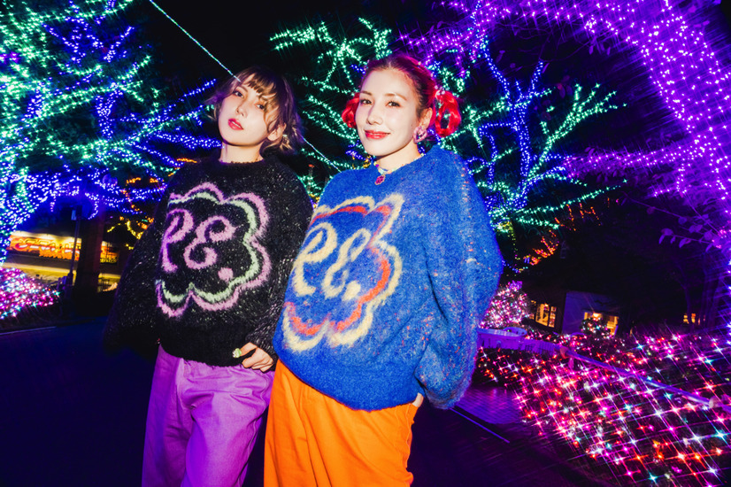 仲里依紗が手がけるアパレルブランド「RE.」ポップアップショップ第2弾決定