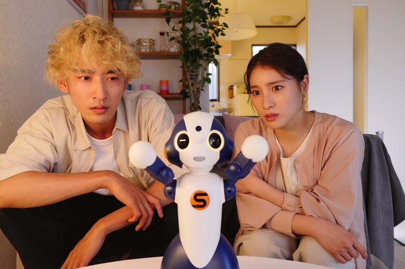 （c）フジテレビ