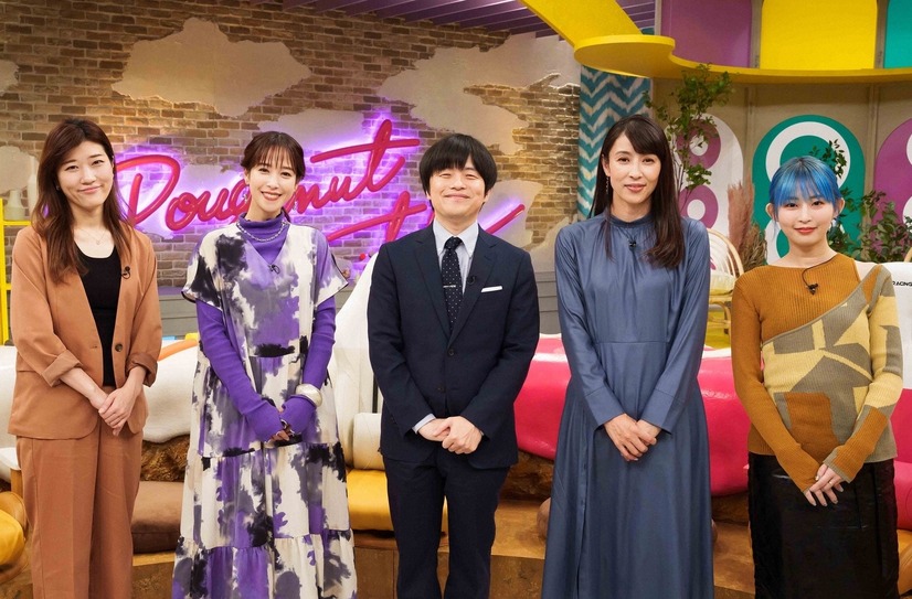 （C）TBS