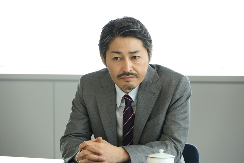 （C）フジテレビ
