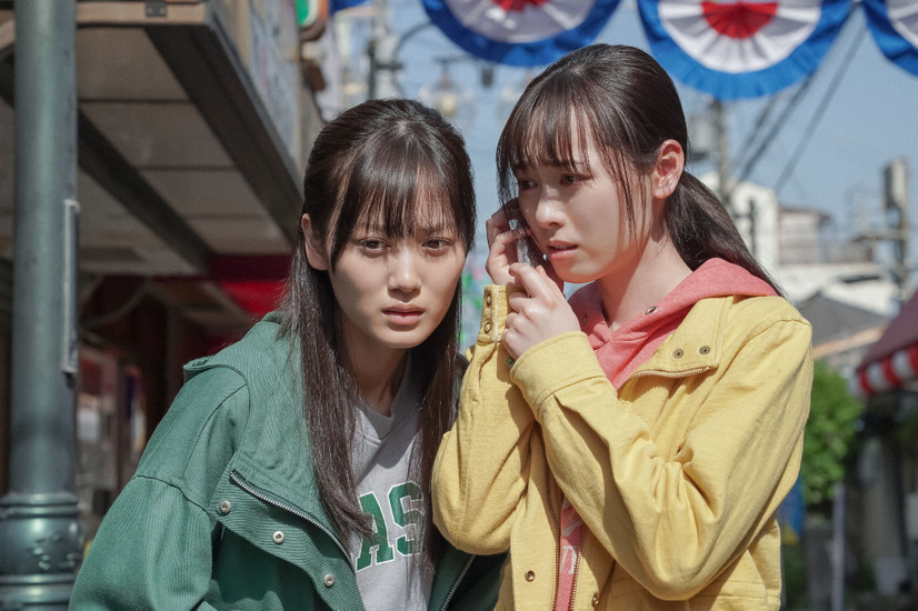 『舞いあがれ！』第32話　（ｃ）NHK