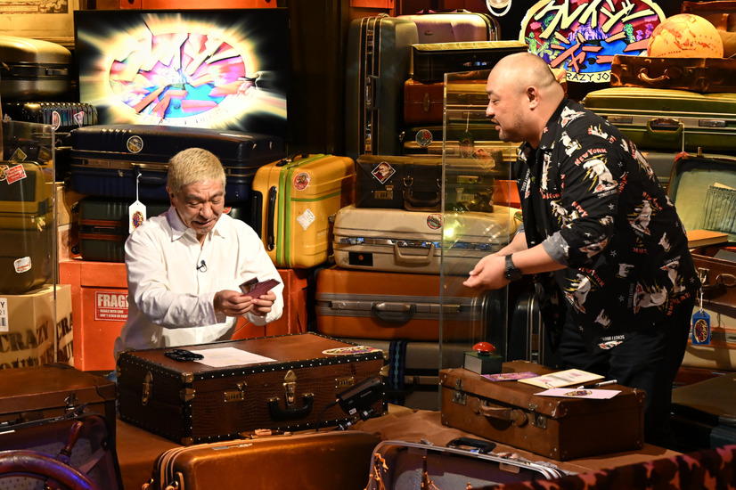 （c）TBS