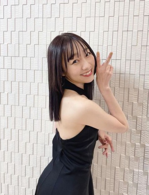 写真は須田亜香里公式Instagramから（※写真は所属事務所より掲載許諾をもらってます）